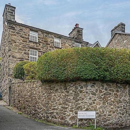 Dolgellau Townhouse 2 Minutes To Town & Mountains Villa Екстериор снимка