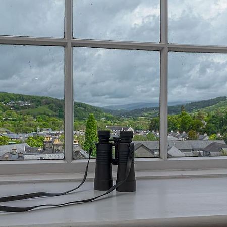 Dolgellau Townhouse 2 Minutes To Town & Mountains Villa Екстериор снимка