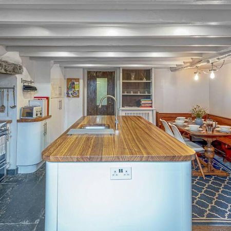 Dolgellau Townhouse 2 Minutes To Town & Mountains Villa Екстериор снимка