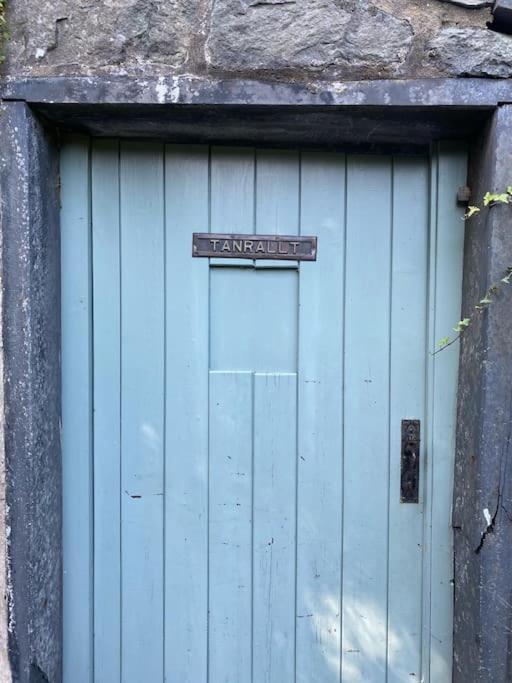 Dolgellau Townhouse 2 Minutes To Town & Mountains Villa Екстериор снимка