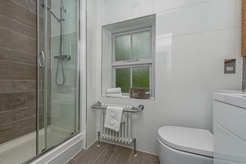Dolgellau Townhouse 2 Minutes To Town & Mountains Villa Екстериор снимка