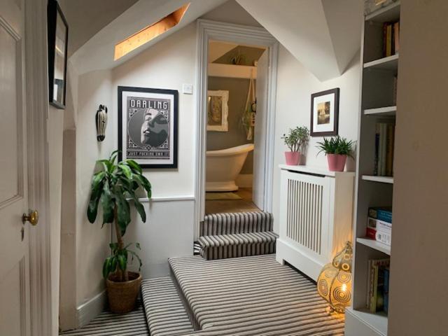 Dolgellau Townhouse 2 Minutes To Town & Mountains Villa Екстериор снимка