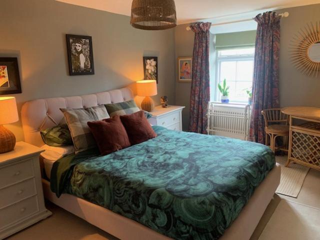 Dolgellau Townhouse 2 Minutes To Town & Mountains Villa Екстериор снимка