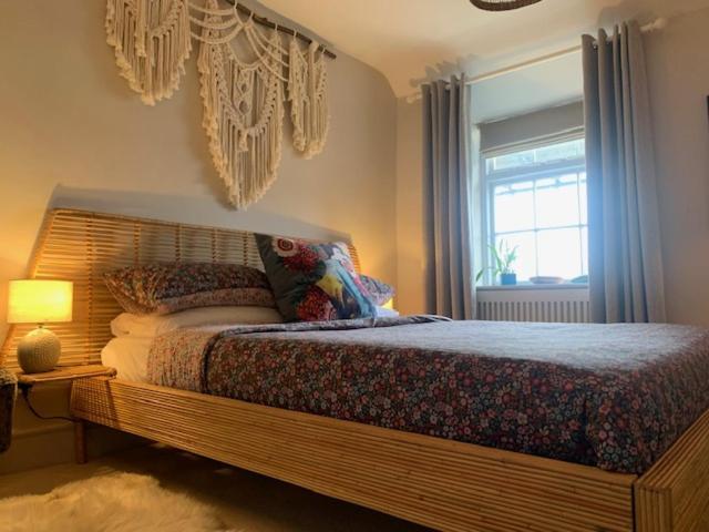 Dolgellau Townhouse 2 Minutes To Town & Mountains Villa Екстериор снимка