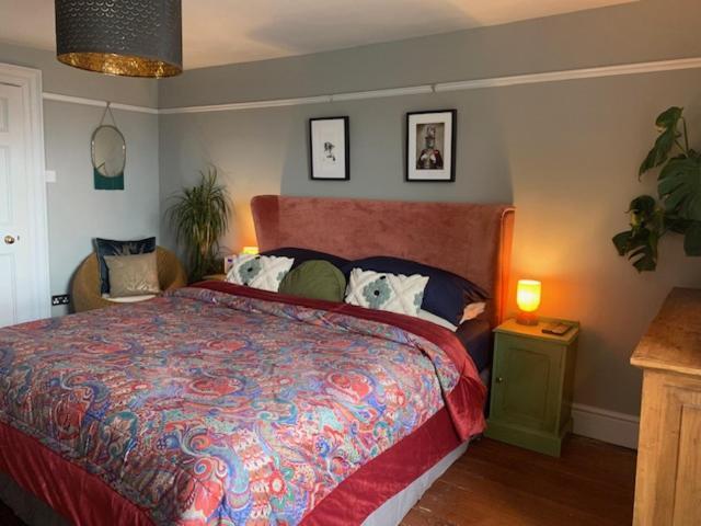 Dolgellau Townhouse 2 Minutes To Town & Mountains Villa Екстериор снимка