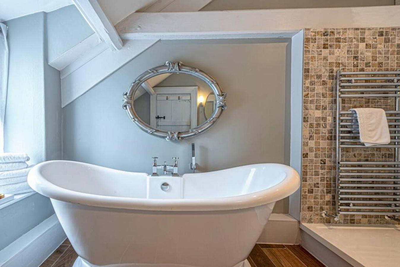 Dolgellau Townhouse 2 Minutes To Town & Mountains Villa Екстериор снимка