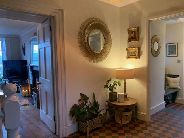 Dolgellau Townhouse 2 Minutes To Town & Mountains Villa Екстериор снимка