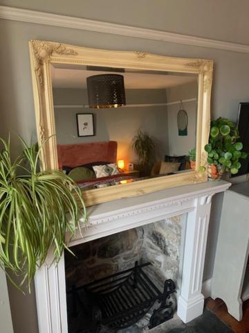 Dolgellau Townhouse 2 Minutes To Town & Mountains Villa Екстериор снимка