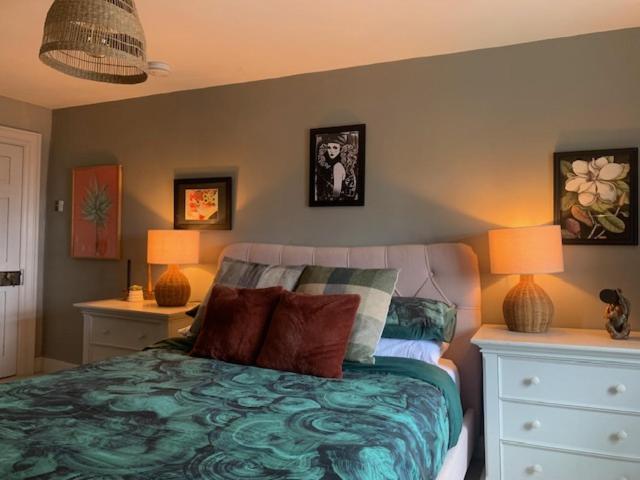 Dolgellau Townhouse 2 Minutes To Town & Mountains Villa Екстериор снимка