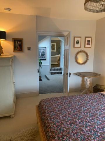 Dolgellau Townhouse 2 Minutes To Town & Mountains Villa Екстериор снимка
