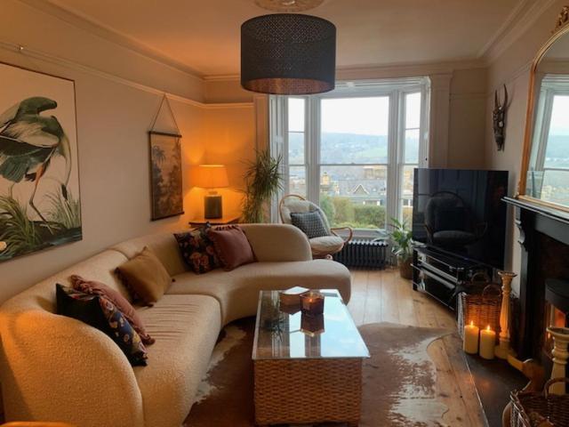 Dolgellau Townhouse 2 Minutes To Town & Mountains Villa Екстериор снимка