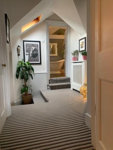 Dolgellau Townhouse 2 Minutes To Town & Mountains Villa Екстериор снимка