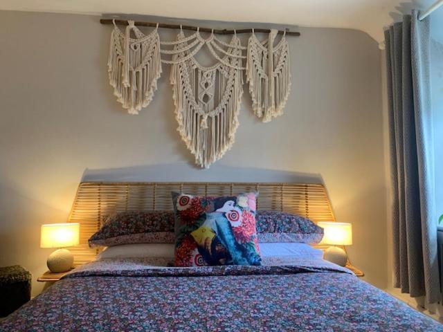 Dolgellau Townhouse 2 Minutes To Town & Mountains Villa Екстериор снимка
