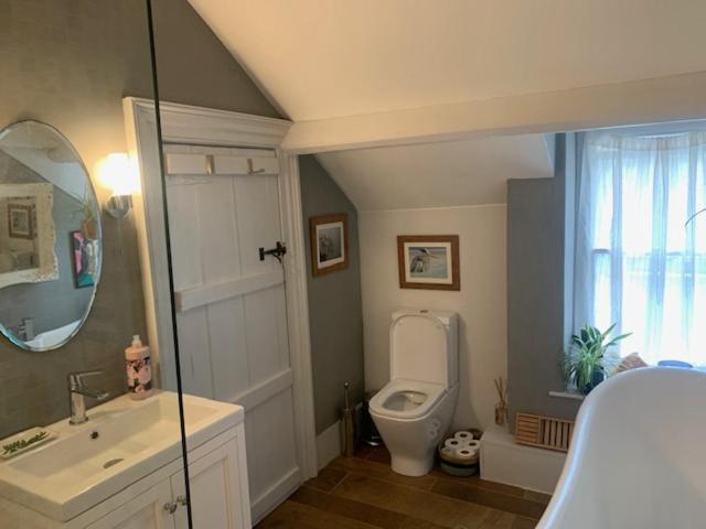 Dolgellau Townhouse 2 Minutes To Town & Mountains Villa Екстериор снимка