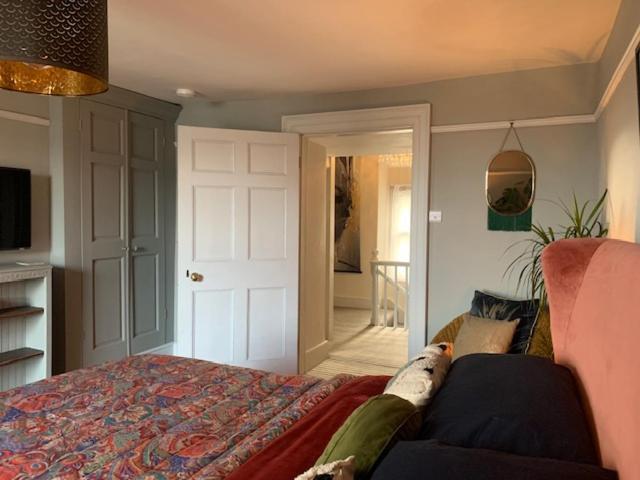 Dolgellau Townhouse 2 Minutes To Town & Mountains Villa Екстериор снимка